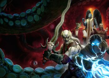 Legacy of Kain: Defiance Remastered