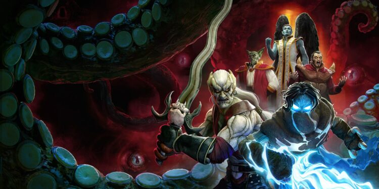 Legacy of Kain: Defiance Remastered