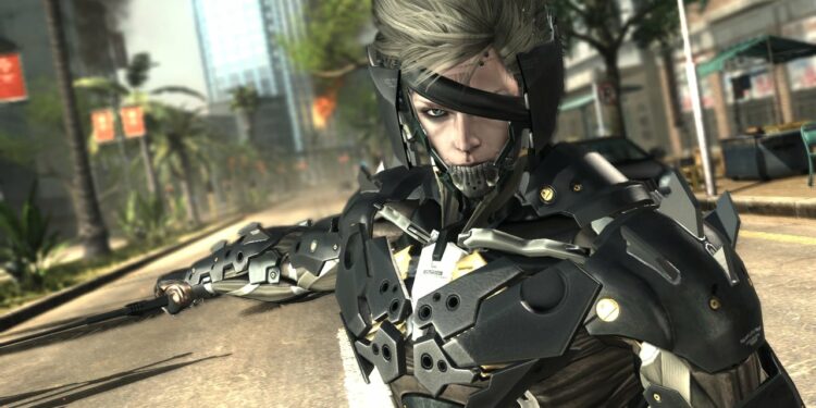 Rumeur : Un nouveau Bayonetta, accompagné de remasters/remakes de Bayonetta 1 et Metal Gear Rising Revengeance