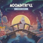Moomintroll: Winter’s Warmth