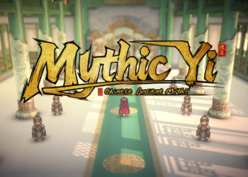 Mythic Yi