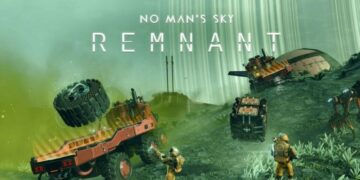 La mise à jour Remnant (6.2) de No Man’s Sky est disponible : une mise à jour monumentale