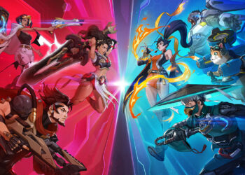 Overwatch 2 recevra une version dédiée Switch 2 au printemps 2026