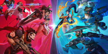 Overwatch 2 recevra une version dédiée Switch 2 au printemps 2026