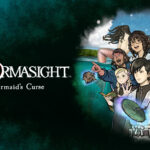 PARANORMASIGHT: The Mermaid&rsquo;s Curse