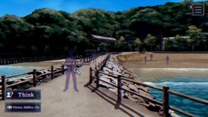 PARANORMASIGHT: The Mermaid's Curse