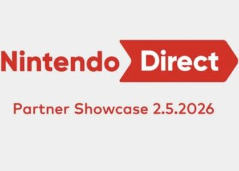 Un Nintendo Direct Partner Showcase arrive demain !