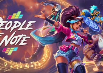 People of Note sort le 7 avril sur Switch 2