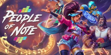 People of Note sort le 7 avril sur Switch 2