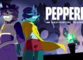 PEPPERED: An Existential Platformer