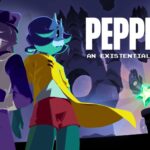 PEPPERED: an existential platformer