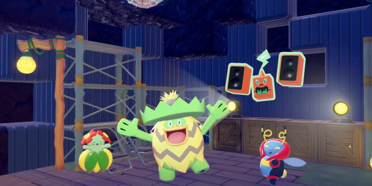 Pokémon Vents, Vagues et toutes les annonces l’occasion des 30 ans de la franchise