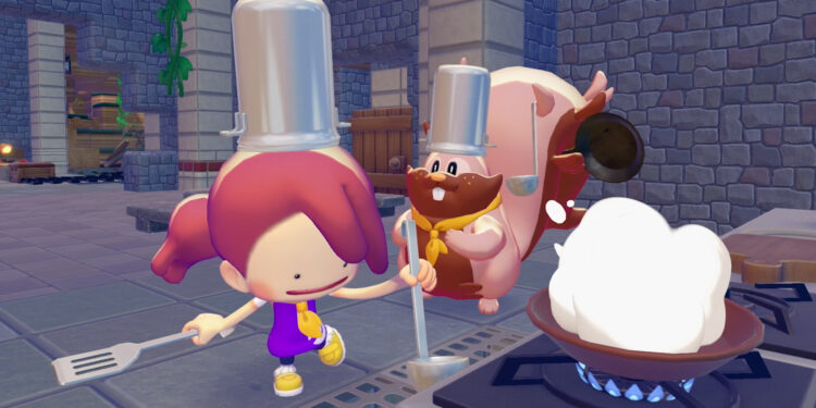 Pokémon Vents, Vagues et toutes les annonces l’occasion des 30 ans de la franchise