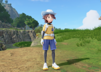 Pokémon Vents et Vagues