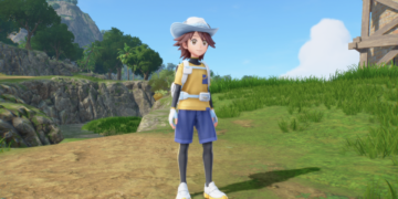 Pokémon Vents et Vagues