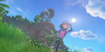 Pokémon Vents et Vagues