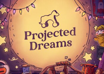 Projected Dreams