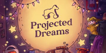 Projected Dreams