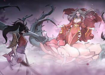 Realm of Ink