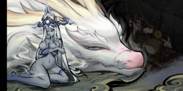 Realm of Ink annoncé sur Nintendo Switch