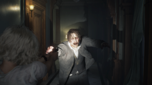 Resident Evil Requiem