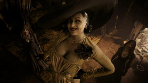 Resident Evil Village