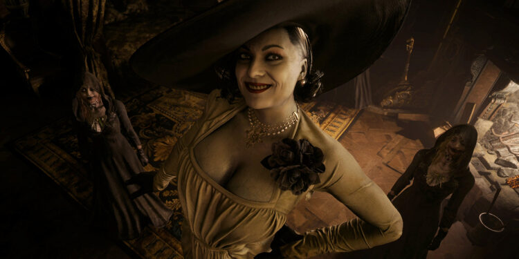 Resident Evil Village Gold Edition (Nintendo Switch 2) – Le test