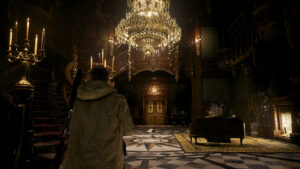 Resident Evil Village