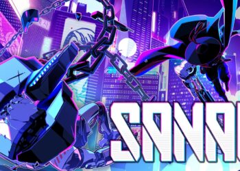 SANABI (Nintendo Switch) – Le test