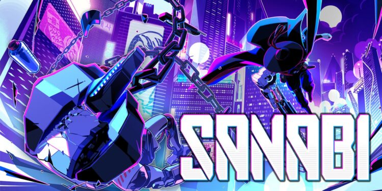 SANABI (Nintendo Switch) – Le test