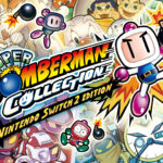 SUPER BOMBERMAN COLLECTION