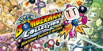 SUPER BOMBERMAN COLLECTION