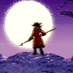 Saint Slayer: Spear of Sacrilege