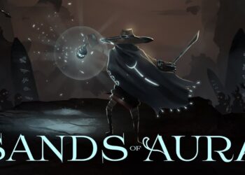 Sands of Aura