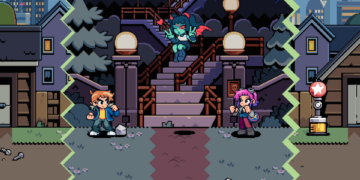 PARANORMASIGHT: The Mermaid’s Curse