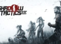 Shadow Tactics: Blades of the Shogun