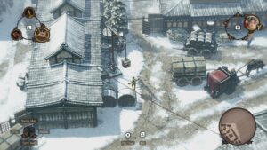 Shadow Tactics Blades of the Shogun (3)