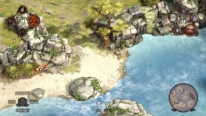 Shadow Tactics Blades of the Shogun - Aiko’s Choice