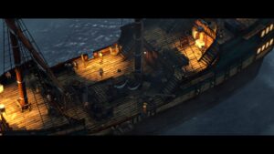 Shadow Tactics Blades of the Shogun - Aiko’s Choice