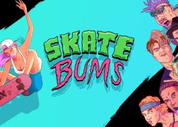 Skate Bums