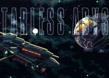 Starless Abyss