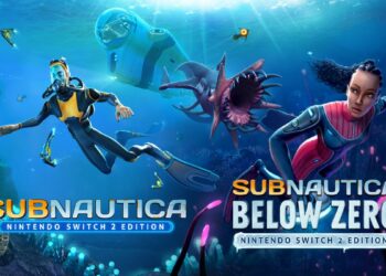 Subnautica et Subnautica: Below Zero seront portés sur Switch 2 le 17 février