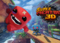 Super Meat Boy 3D