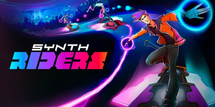 Synth Riders (Nintendo Switch) – Le test