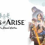 Tales of Arise: Beyond the Dawn Edition