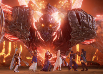 Tales of Arise: Beyond the Dawn Edition