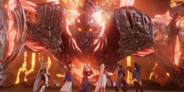 Tales of Arise: Beyond the Dawn Edition