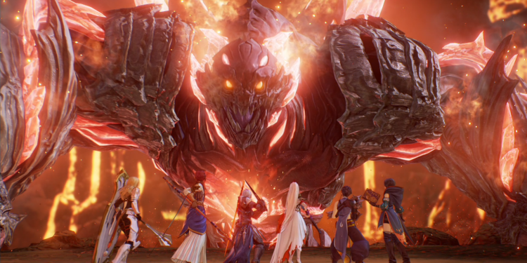 Tales of Arise: Beyond the Dawn Edition