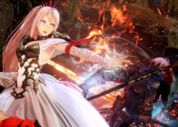 Tales of Arise: Beyond the Dawn Edition