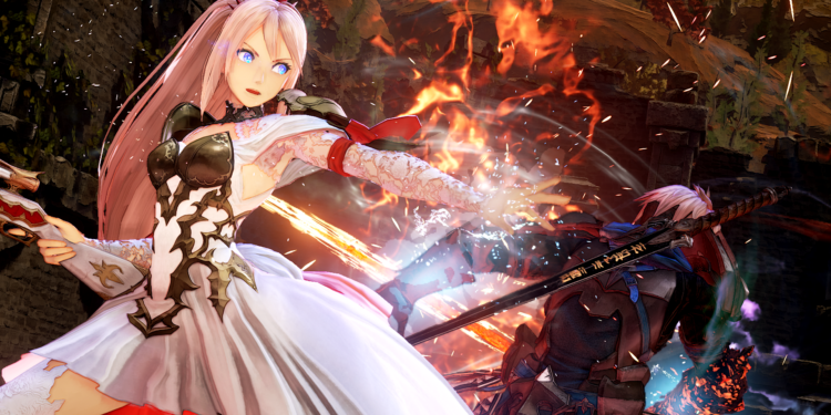 Tales of Arise: Beyond the Dawn Edition